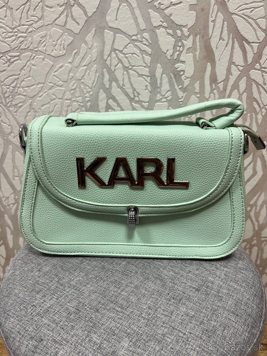 Damska crossbody kabelka