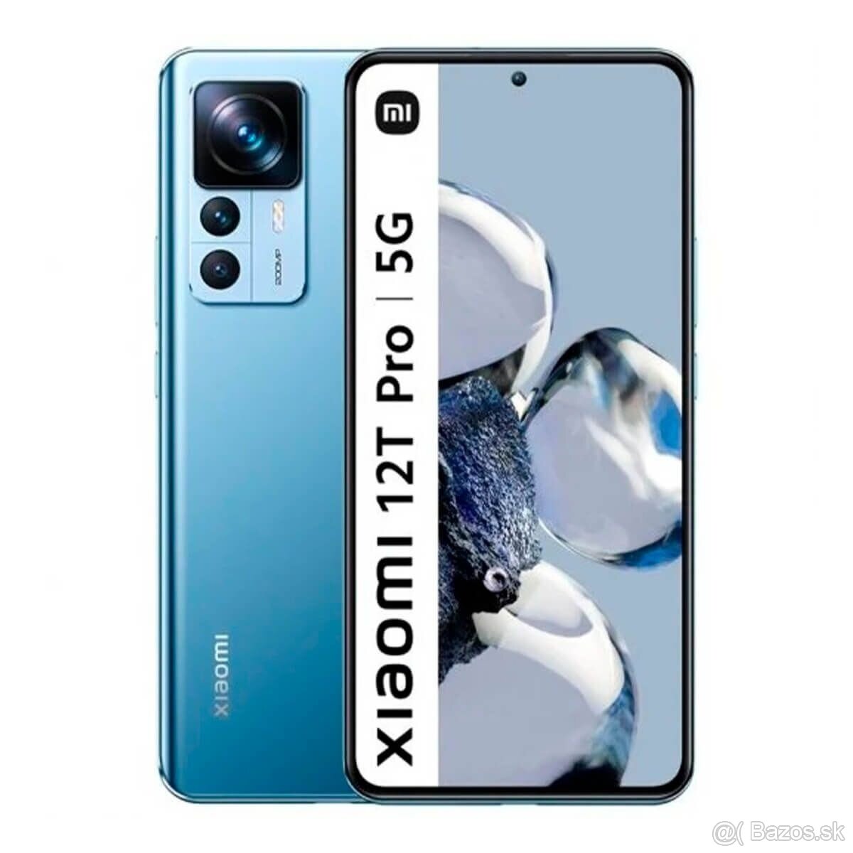 Xiaomi 12t pro 8gb / 256gb