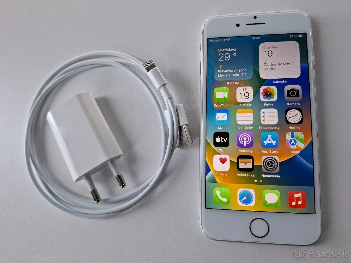 iPhone 8 64GB White