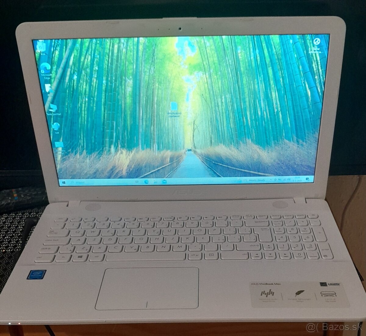 Asus X541N