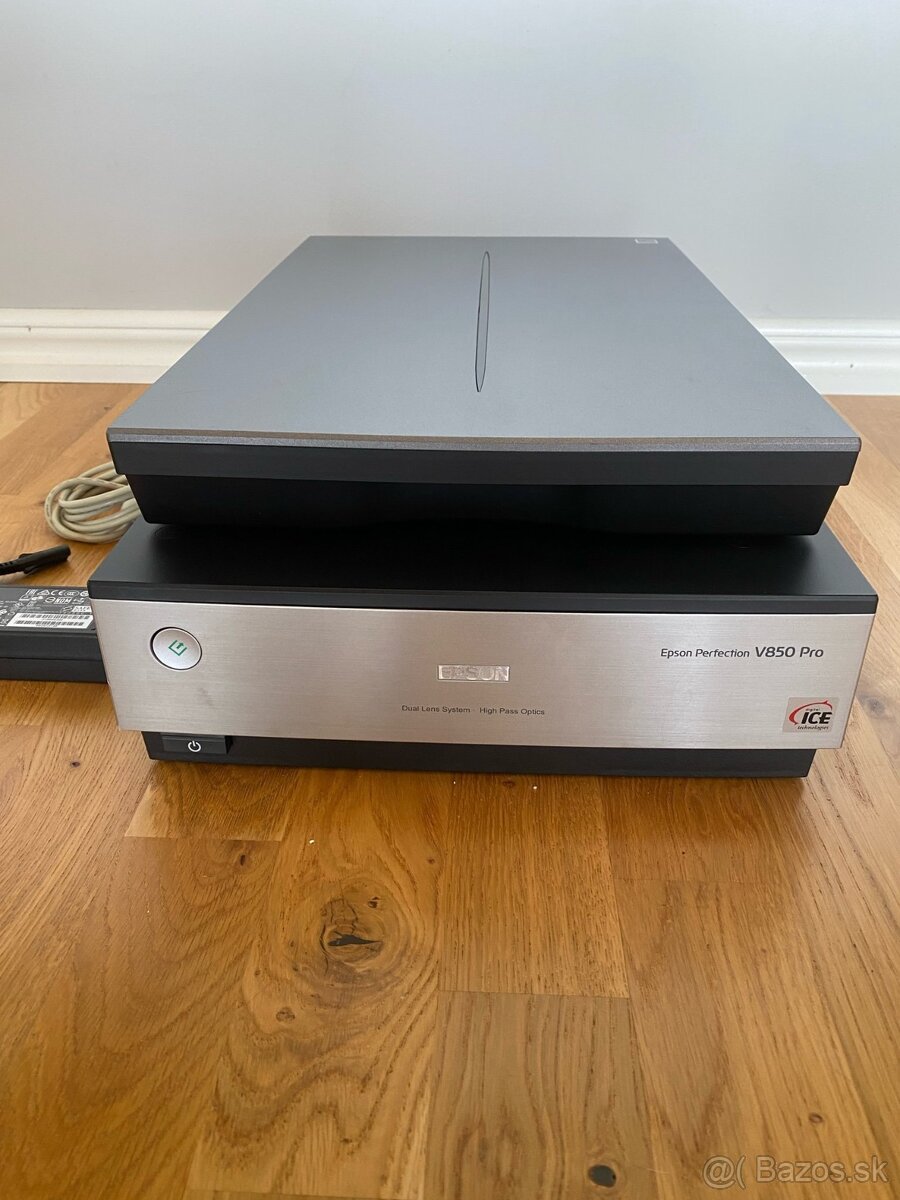 Epson skener Perfection V850 Pro