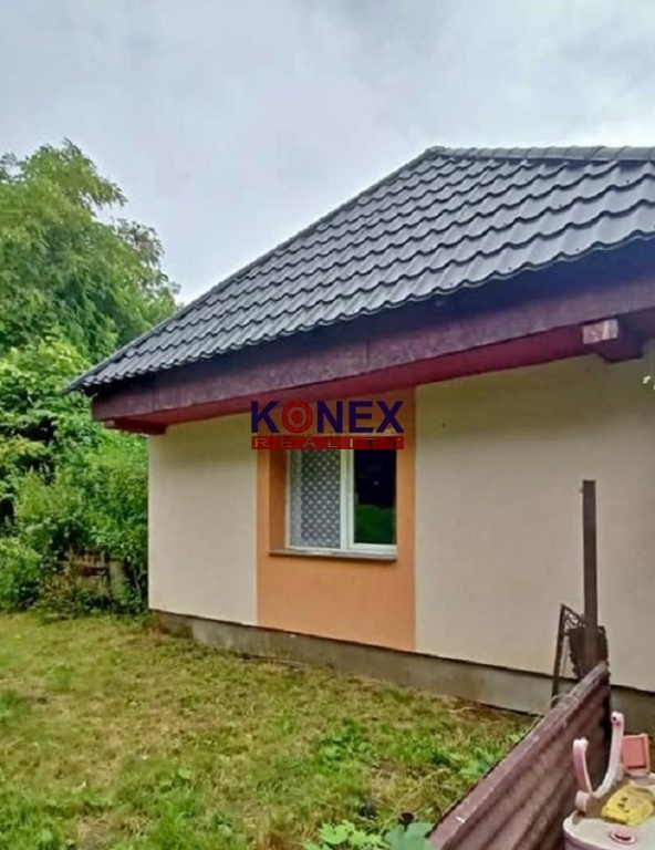 NA PREDAJ Rodinný dom v obci Malčice - časť Hradištská Moľva