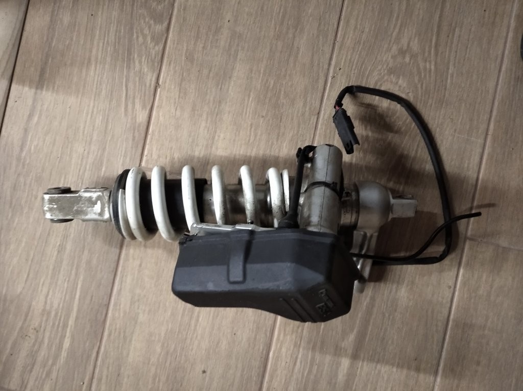 1. Bmw r 1200 , r 1250 gs , Adventure DIELY 1/8