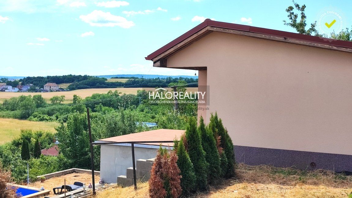 HALO reality - Predaj, záhradná chata Lučenec, Havašova samo