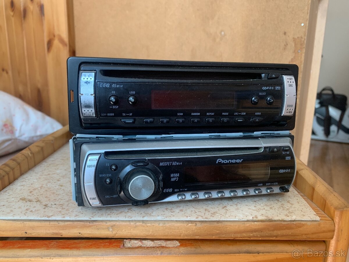 Pioneer