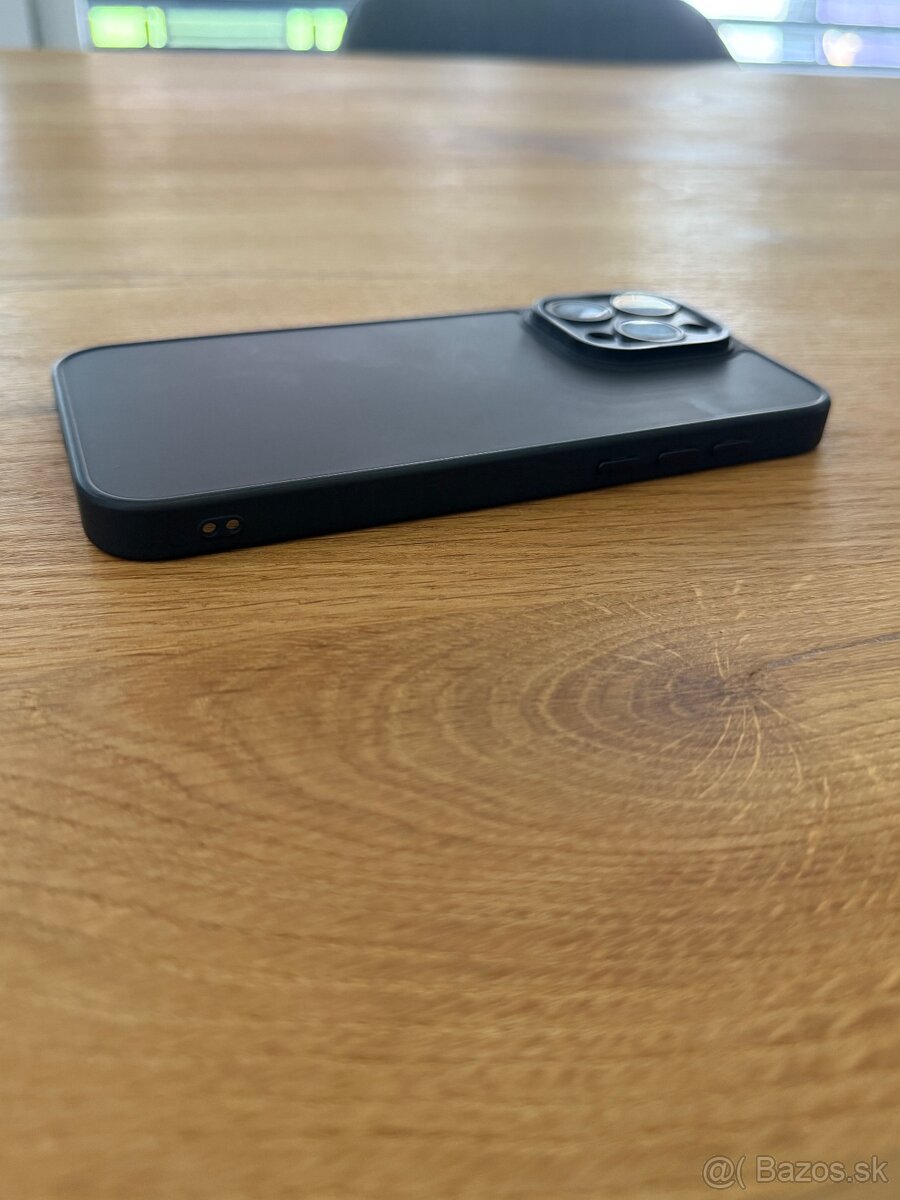 Kryt IPhone 15 pro max