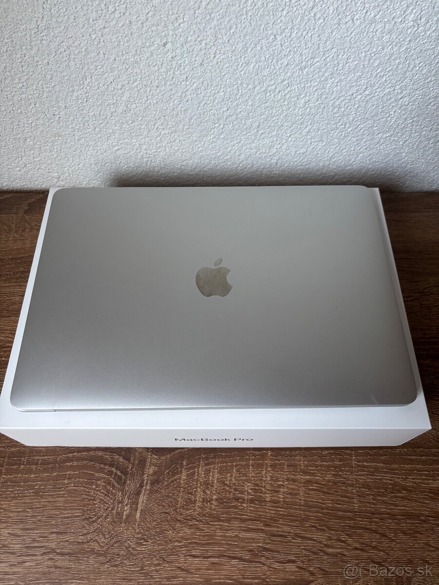 MacBook pro 2019