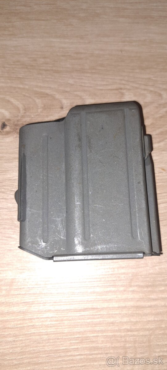 Zasobnik do pušky vz.52 cal. 7.62x45