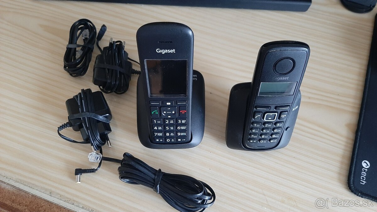 Gigaset telefóny
