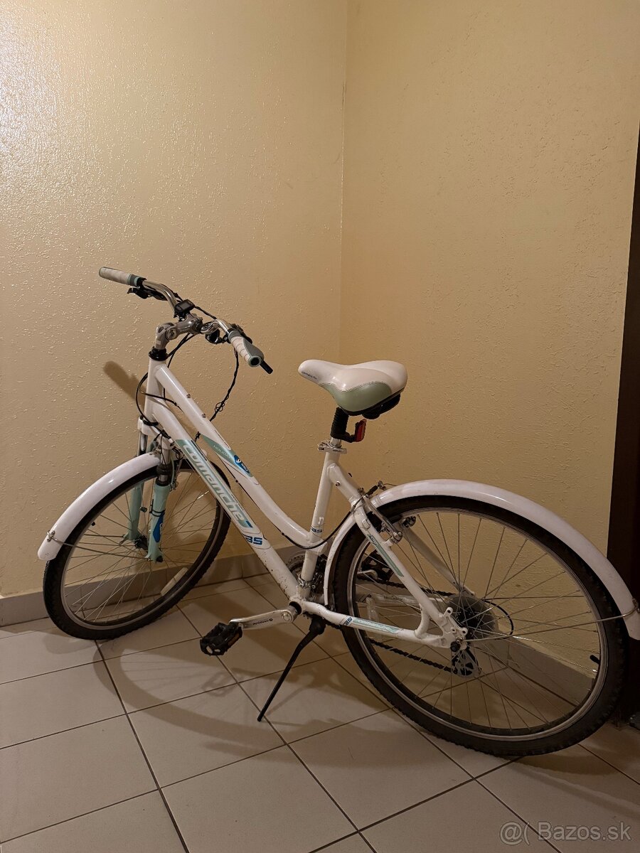 Predám bicykel