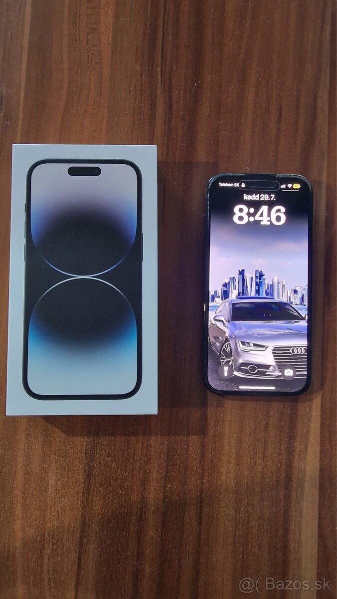 Predám IPhone 14 pro