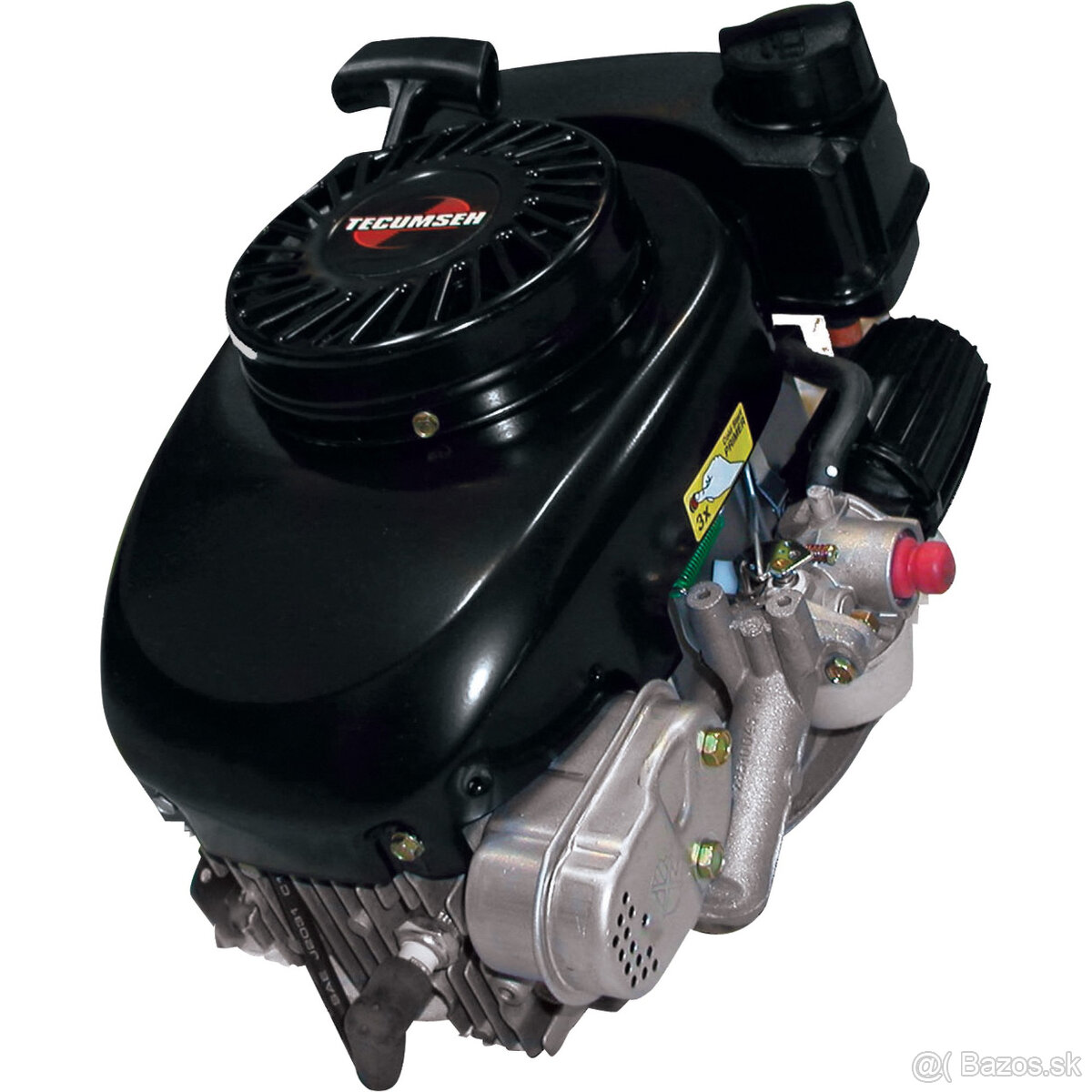 Motor do kosacky