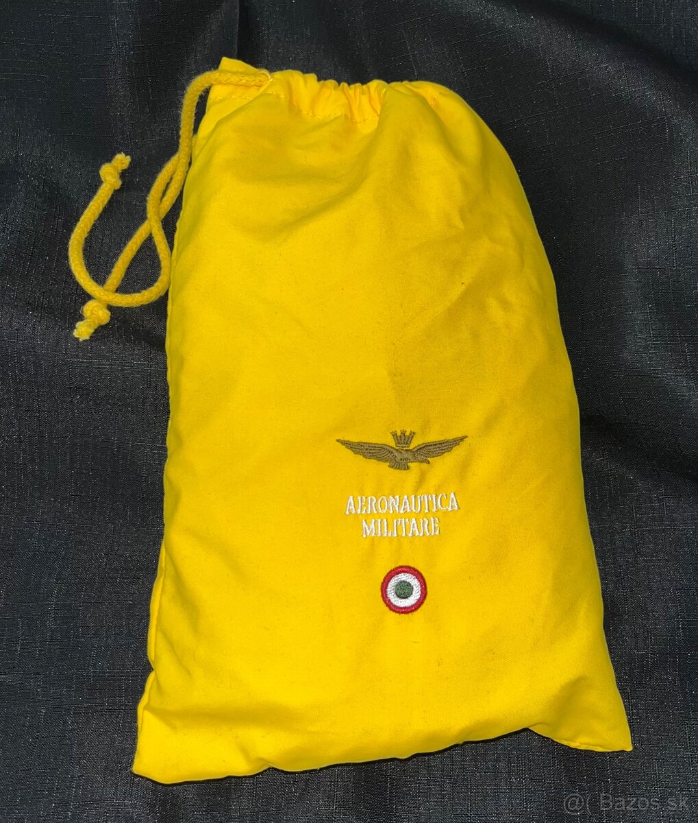 Predám pánske plavky Aeronautica Militare