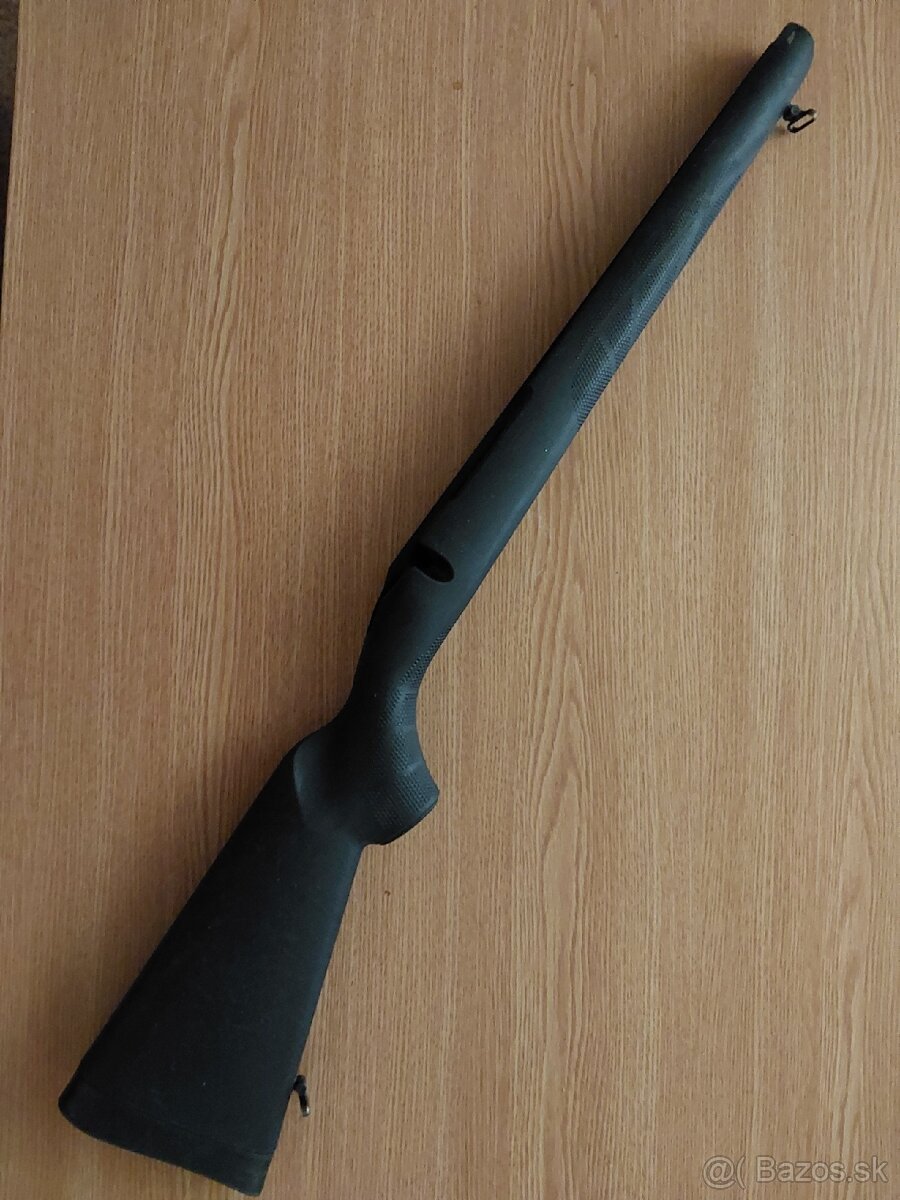 Pažba cz 550