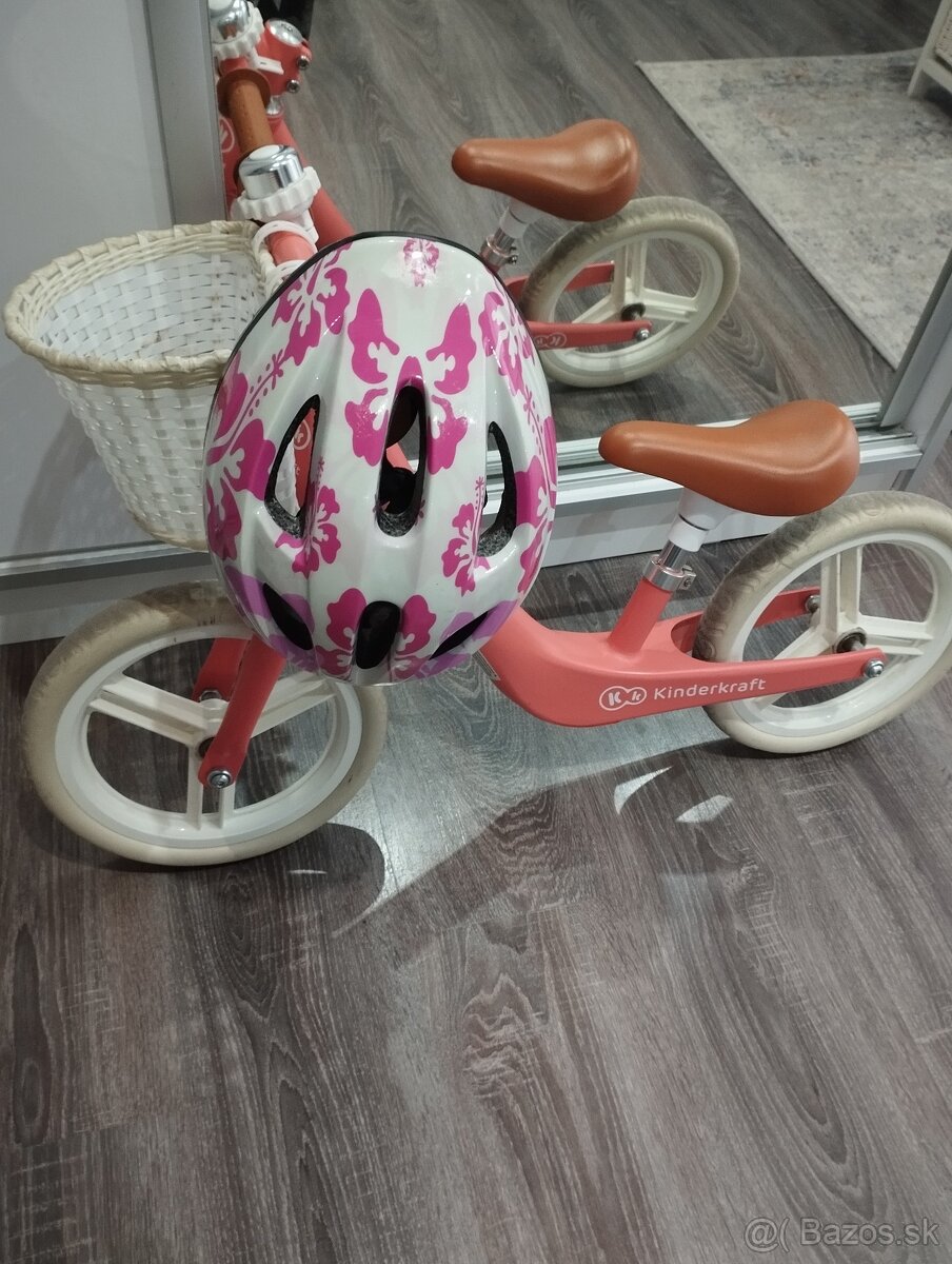 Detské odrážadlo Kinderkraft