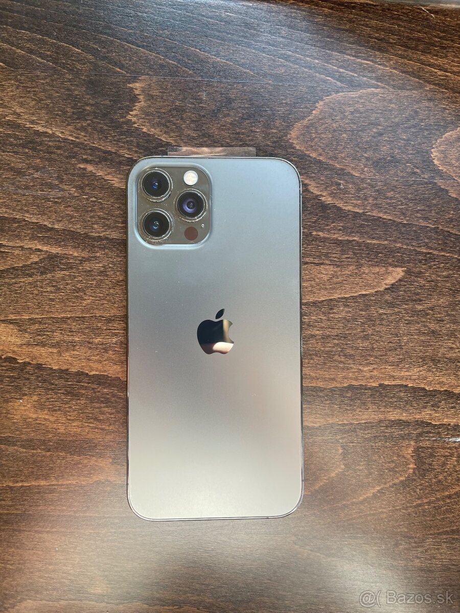 iPhone 12 Pro Max 256 GB