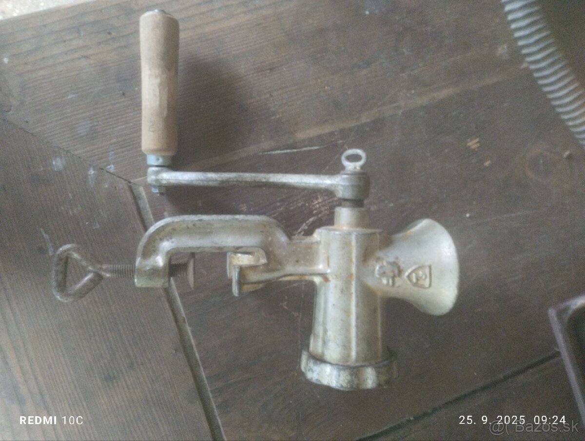 Mlynček