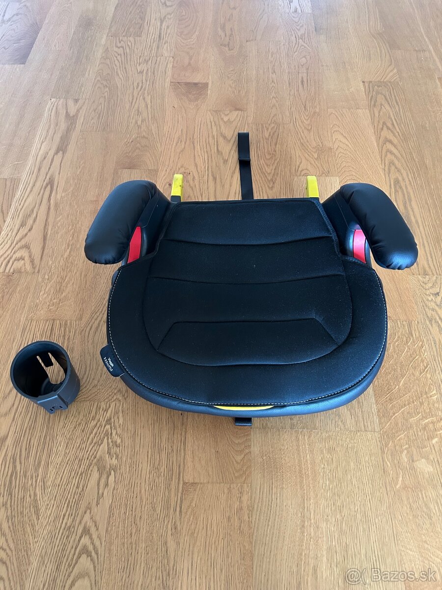 Podsedák Peg Perego 2-3 Shuttle