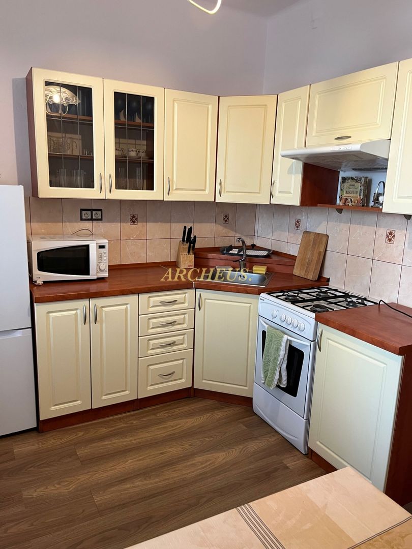 1 IZBOVÝ BYT - 38 m2 - KISDYHO - KOŠICE - SEVER - DOHODA 