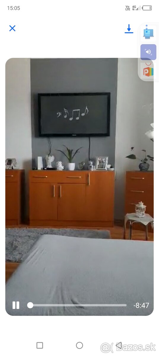 TV Samsung