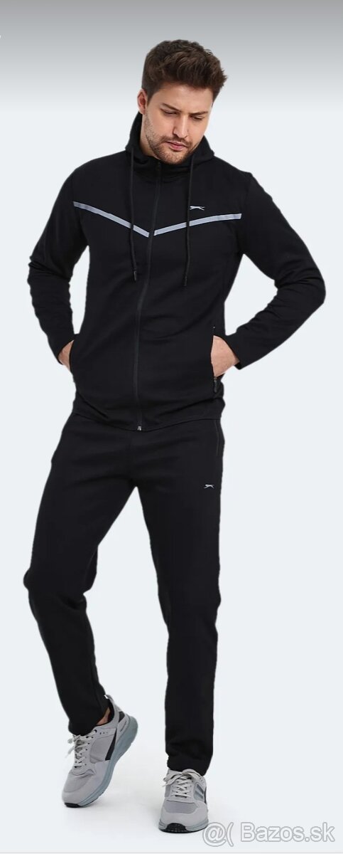 Pánska športová súprava velkost XXL