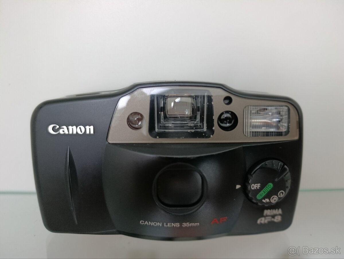 Canon Prima AF-8