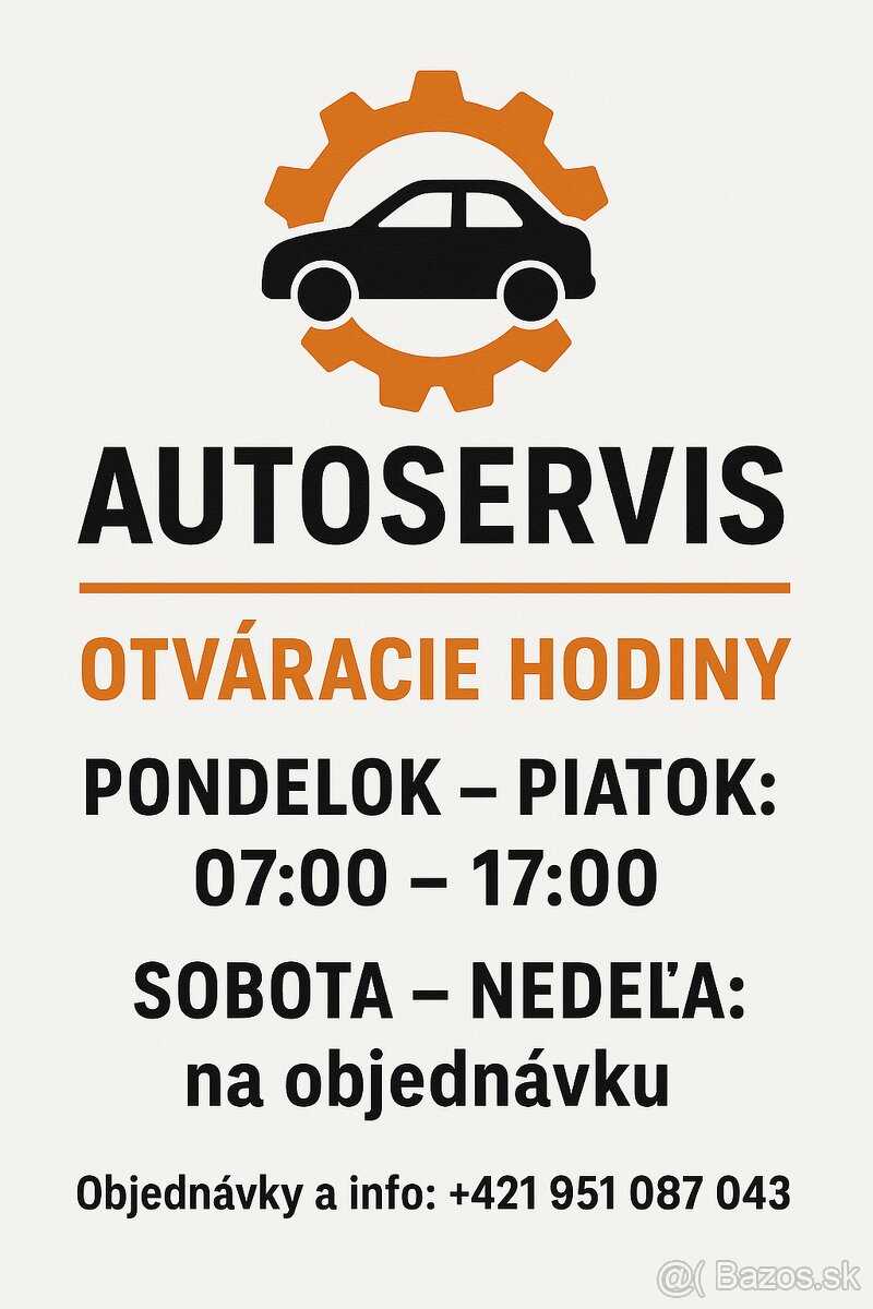 Autoservis