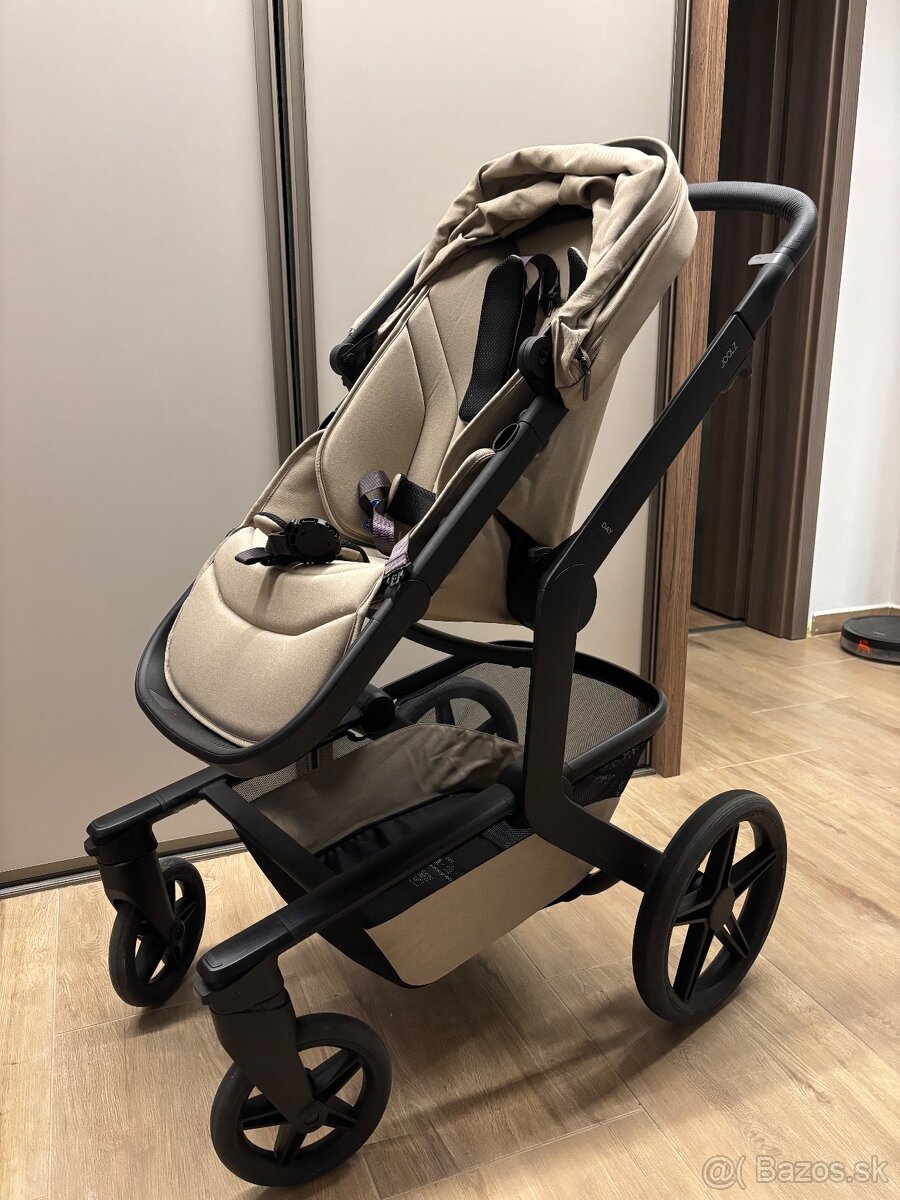 Predám kočík Joolz Day 5