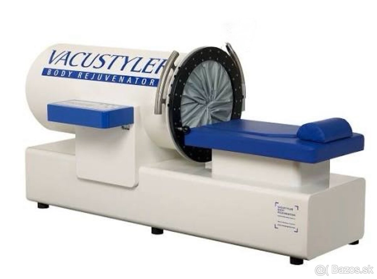 VacuStyler