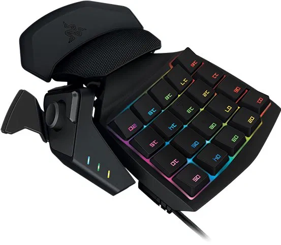 Razer Orbweaver Chroma