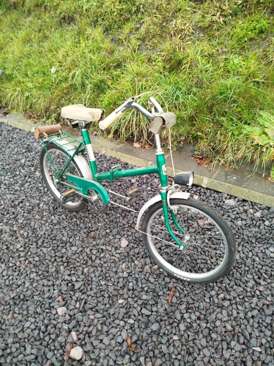 Predám skladačku ESKA