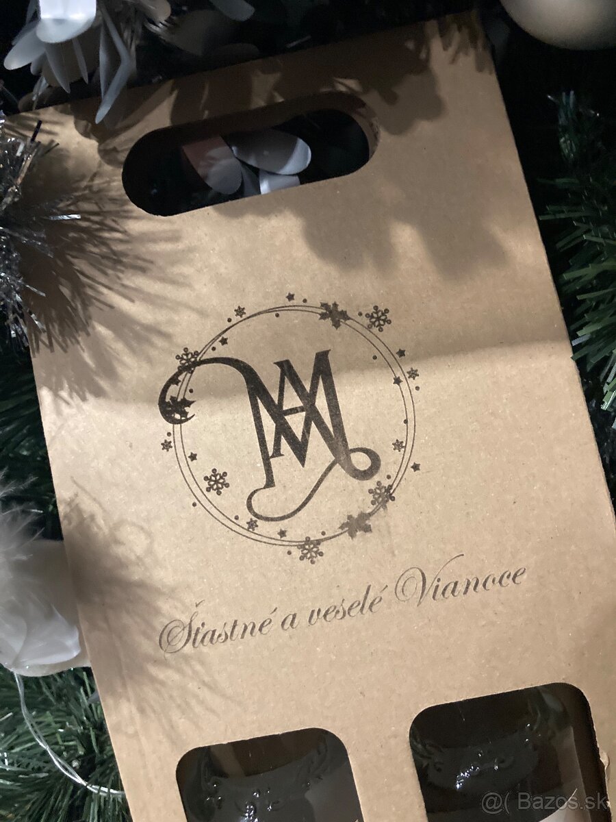 Vianočný darček pre mužov