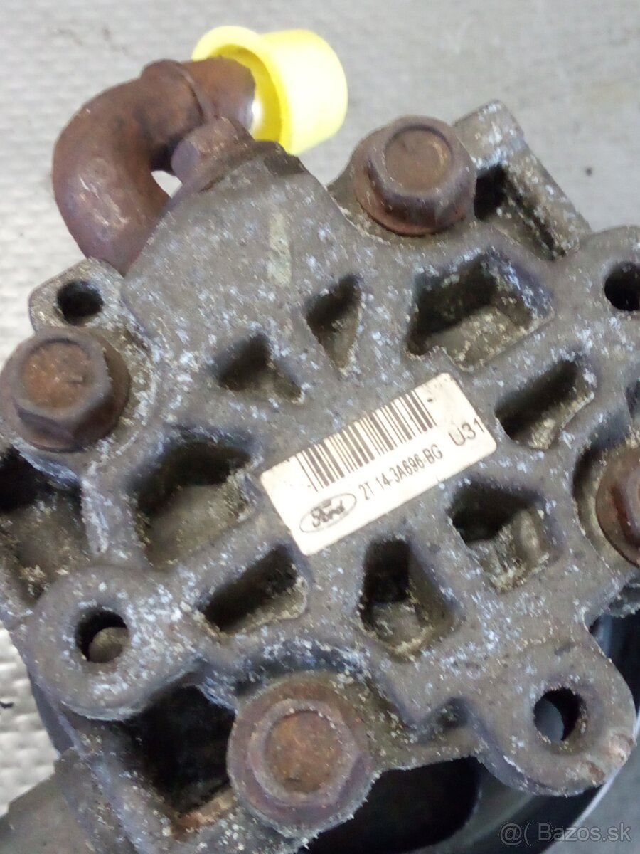 Servo čerpadlo Ford Tourneo