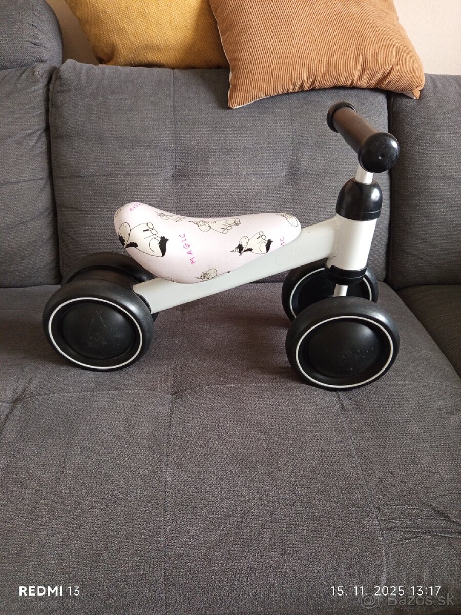 Detské odrážadlo Zopa