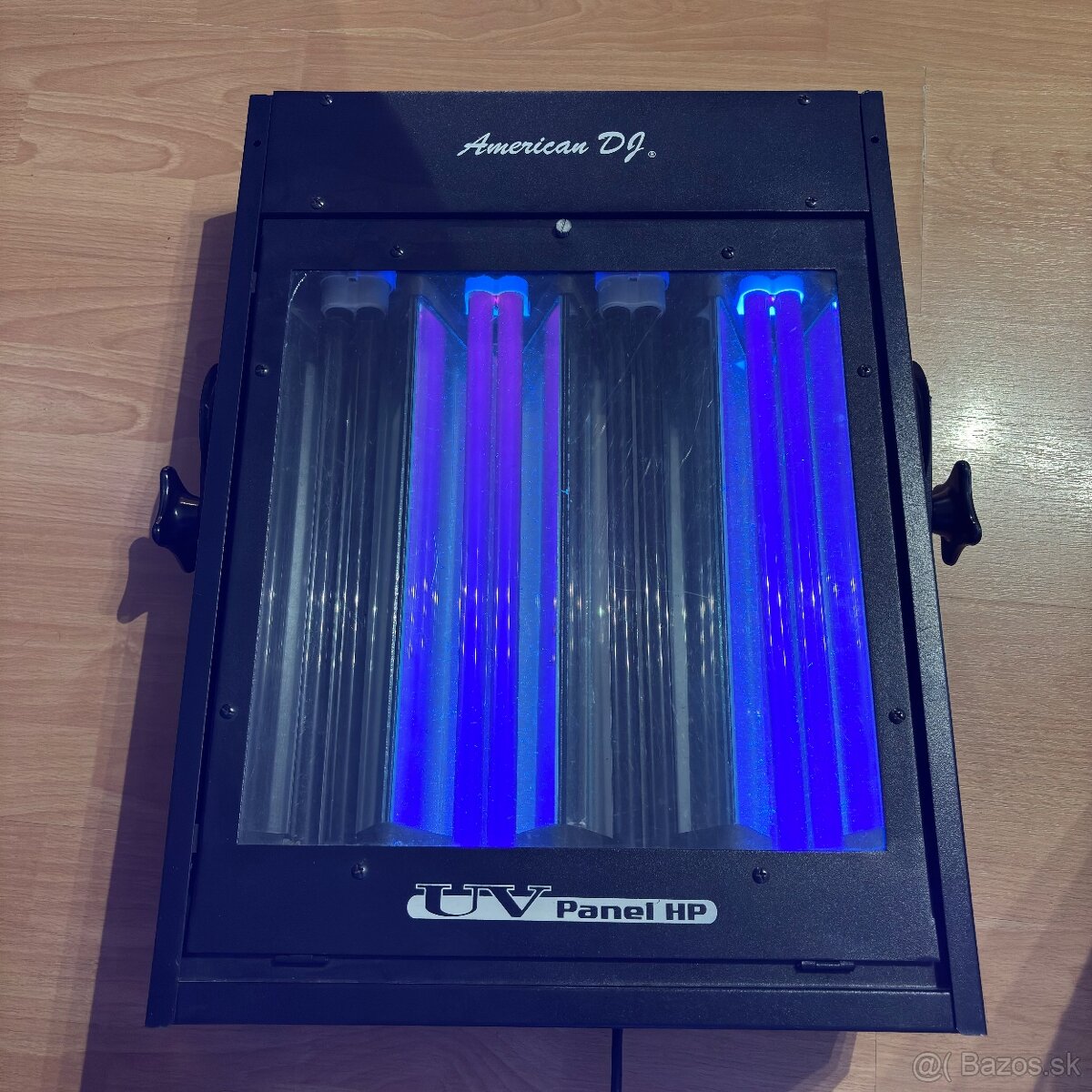 ADJ ÚV Panel HP 160 Watt Blacklight Wash Light