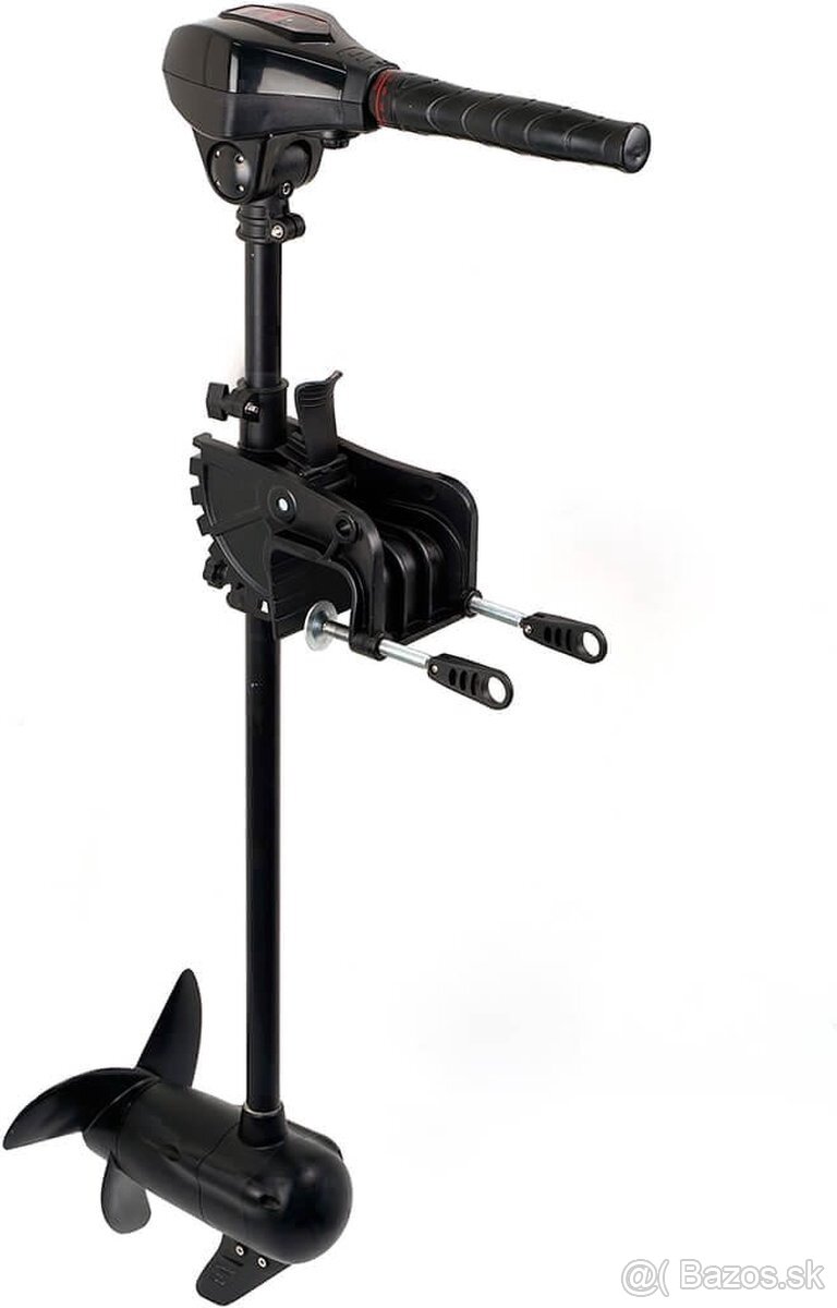 Lodný elektromotor Raptor 70 Lb /12 V