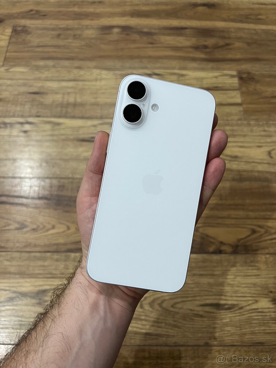 Predam iPhone 16 Plus 128GB