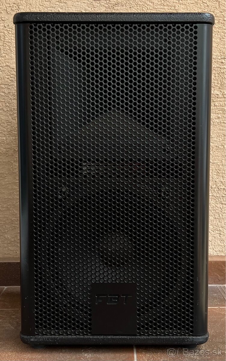 FBT Verve 10a (PREDAM ALEBO KUPIM 1 ks)