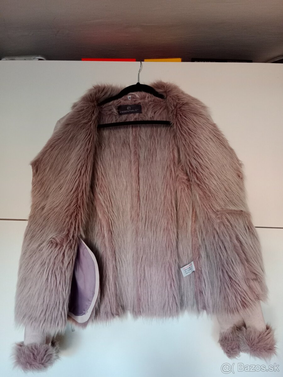 Kožuch č.16UK -EU38-40