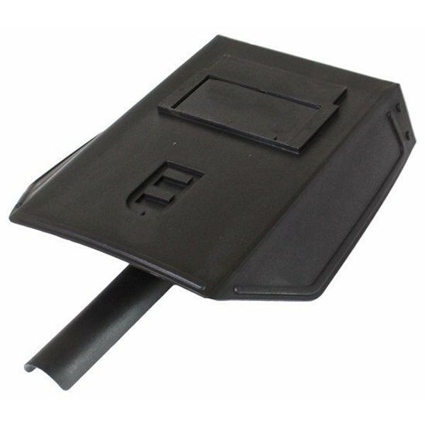 Zváračská maska, kukla