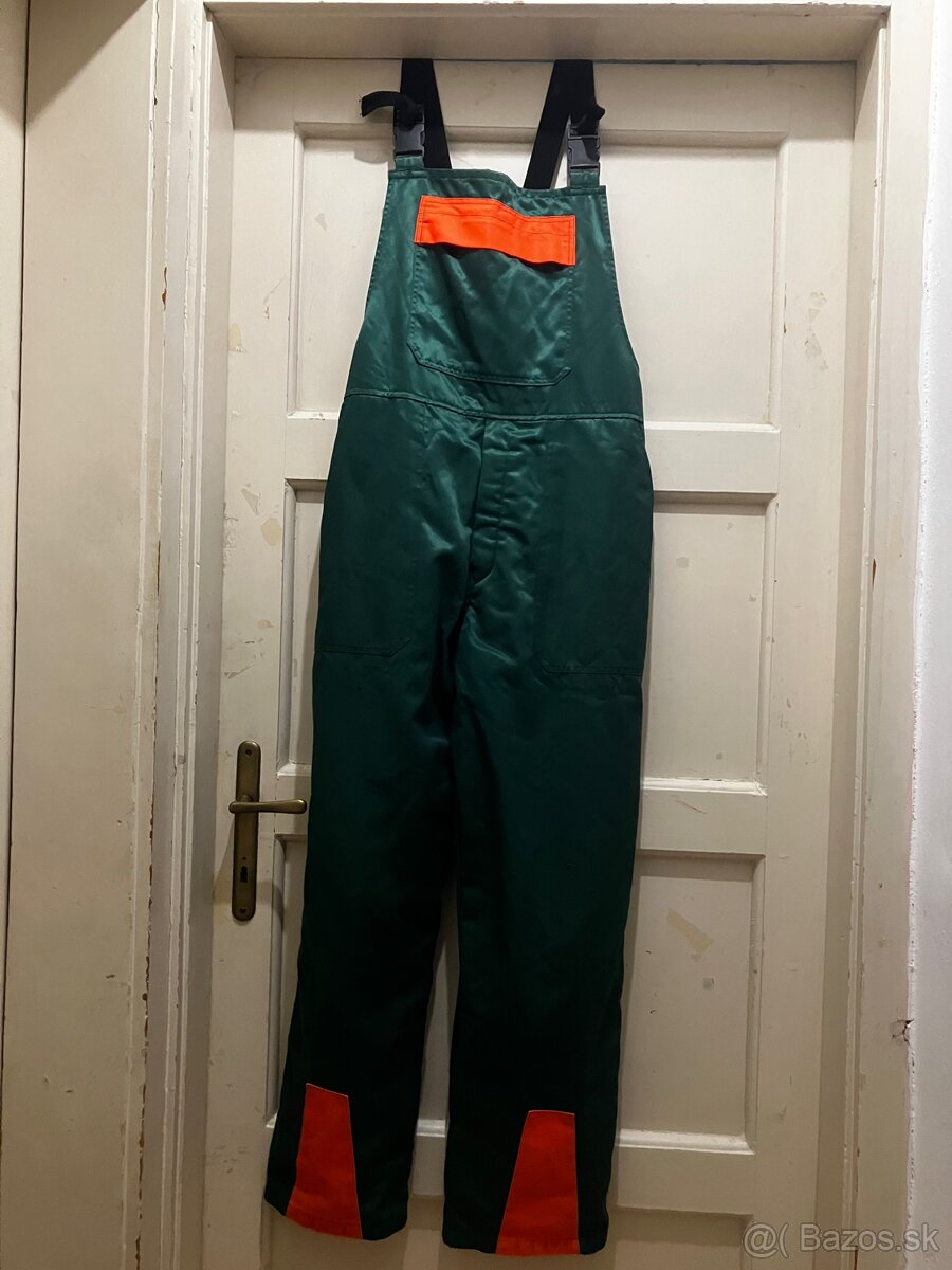 Protiporezne nohavice euron