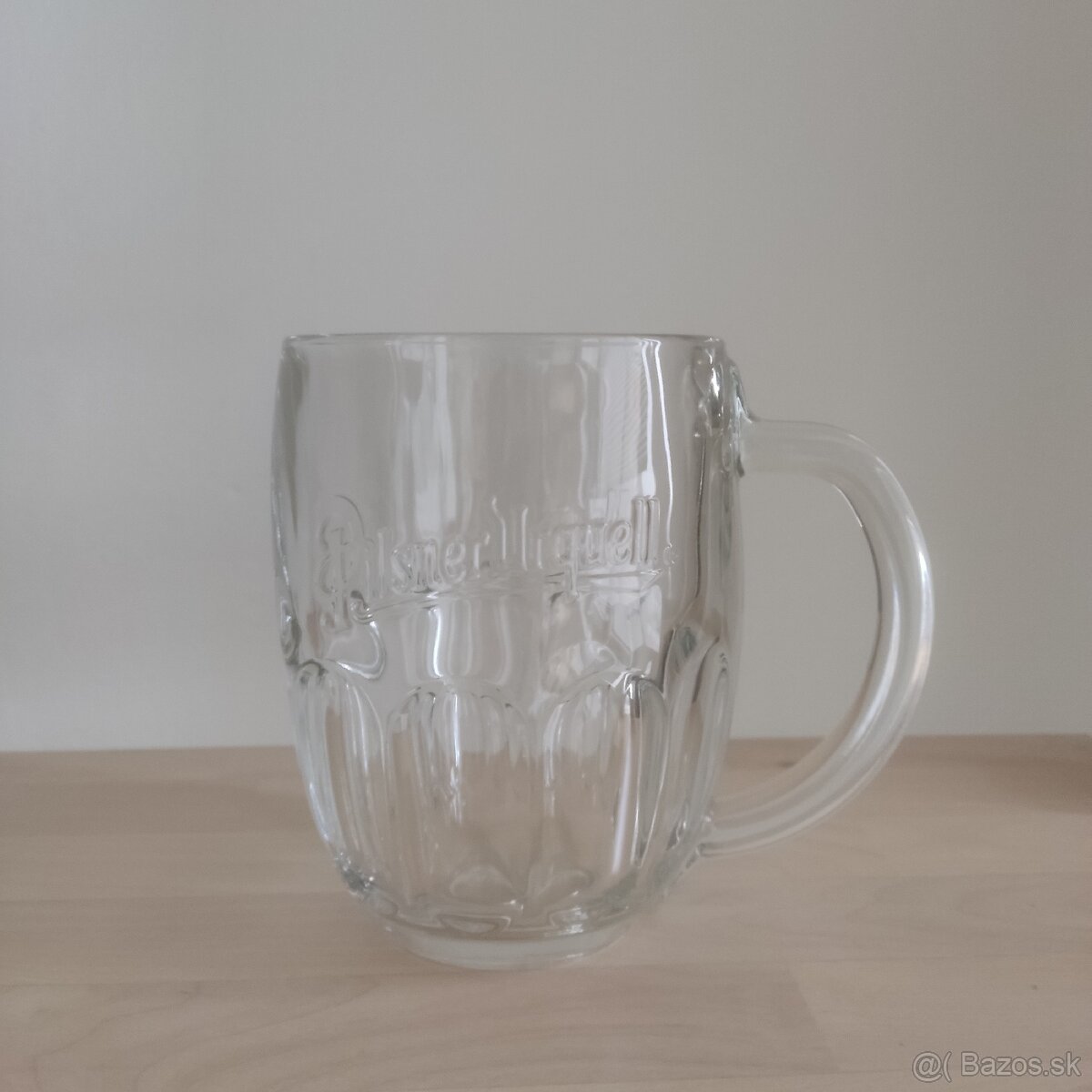 Sada originálnych krígľov - Pilsner Urquel