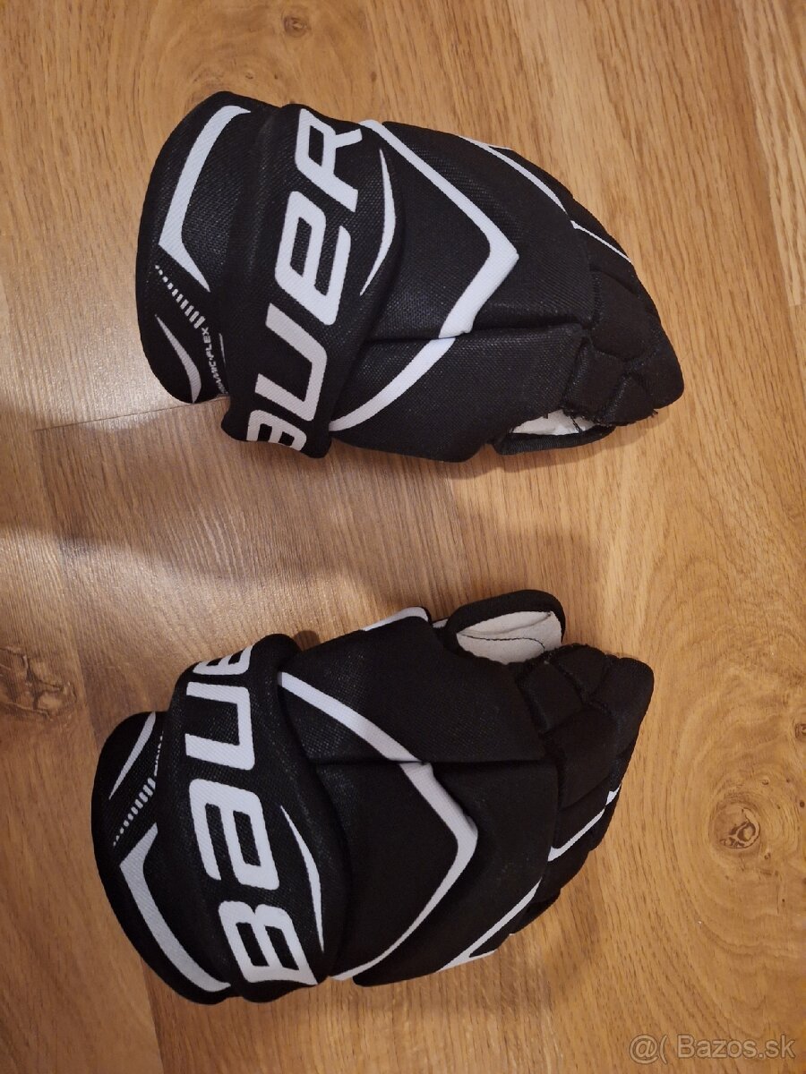 Rukavice Bauer vaapor x 600