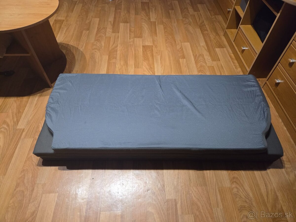 Matrac Plus pre Volkswagen multivan T5/T6/T6.1