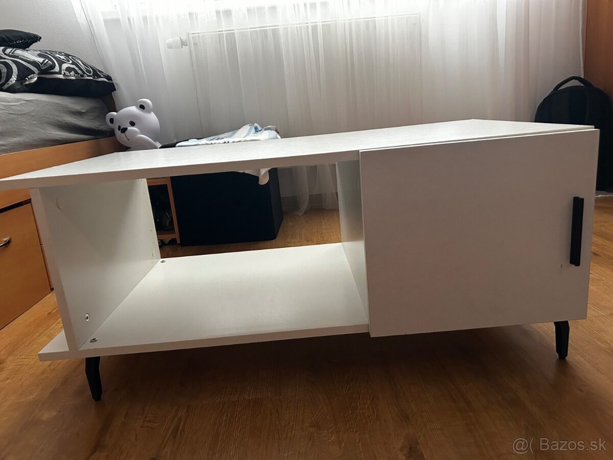 Konferenčný stolík