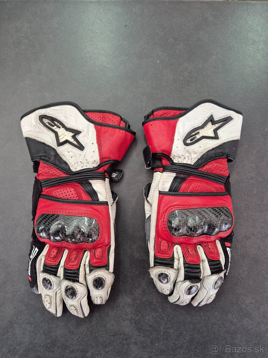 MOTORUKAVICE Alpinestar