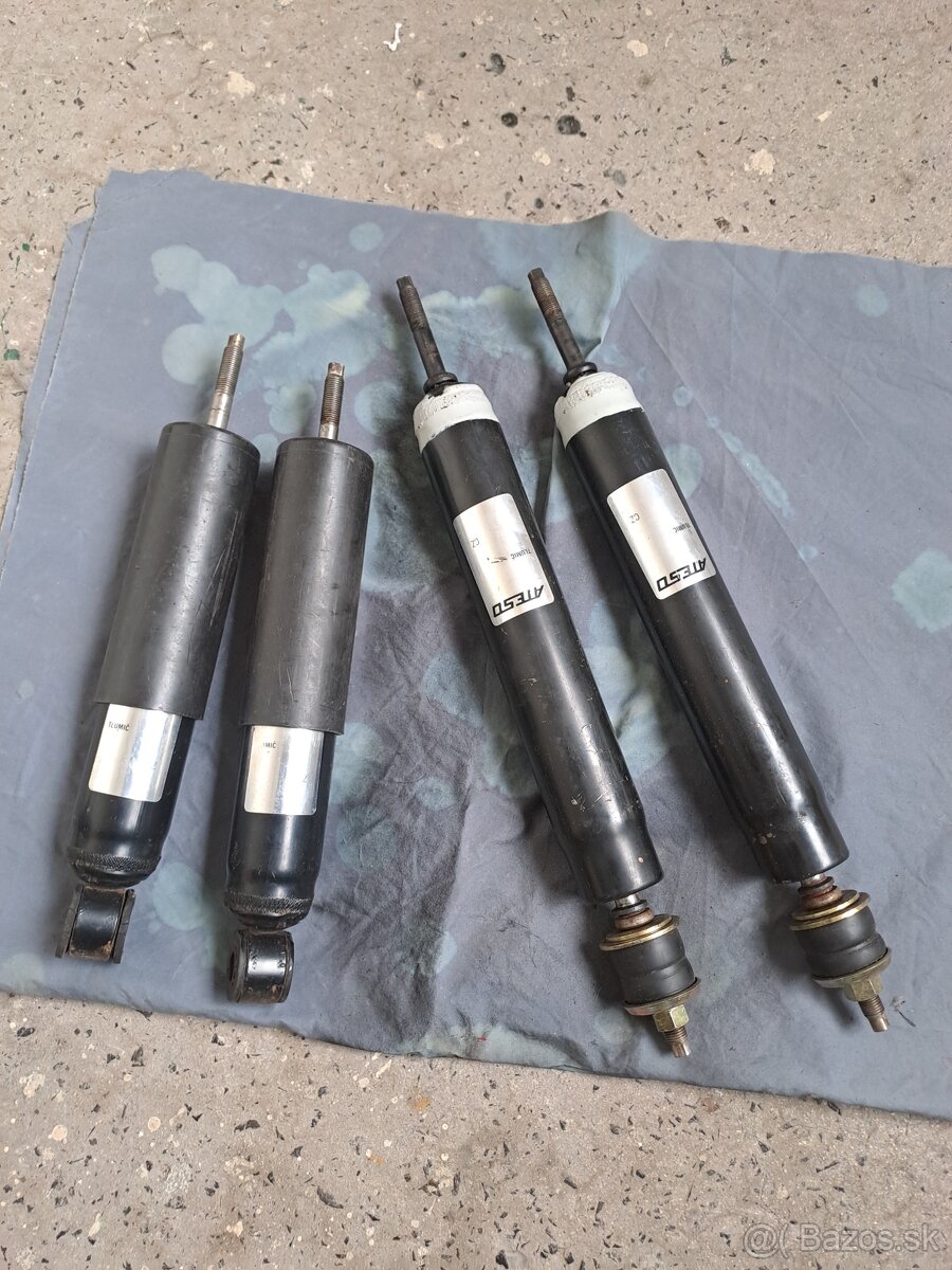 Škoda 100, 105, 120