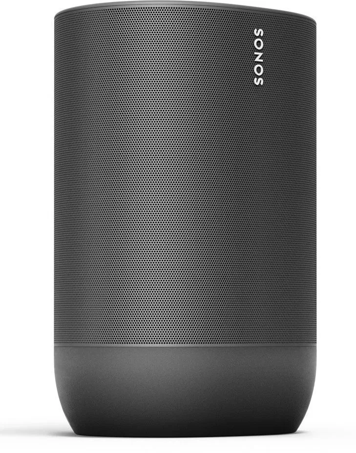 Sonos Move černý