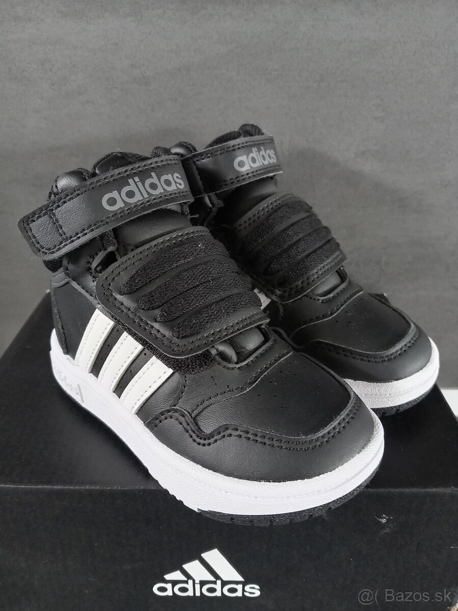 Detské botasky Adidas