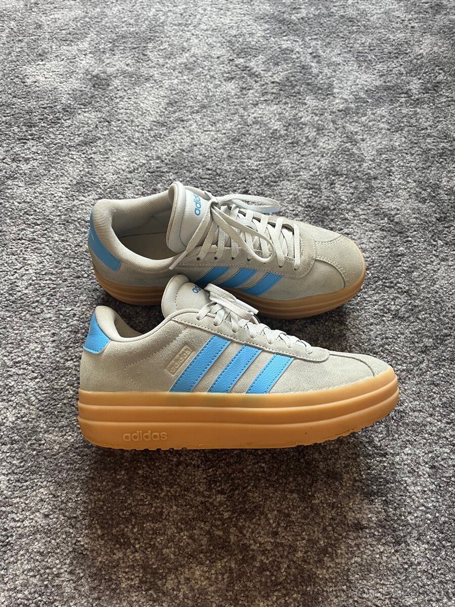 Adidas VL Court Bold